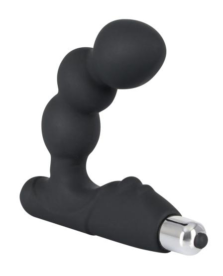 Rebel Bead-shaped Prostate Stimulator 
