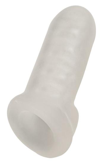 Rebel Thickening Sleeve with Ball Ring 16,5 cm (M)
