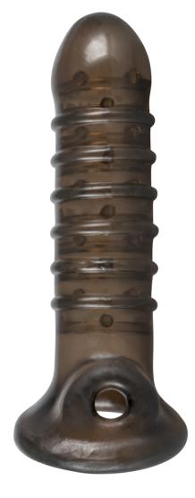 Rebel Dick & Ball Sleeve 