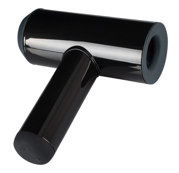 Rebel Masturbator with 2 Functions 