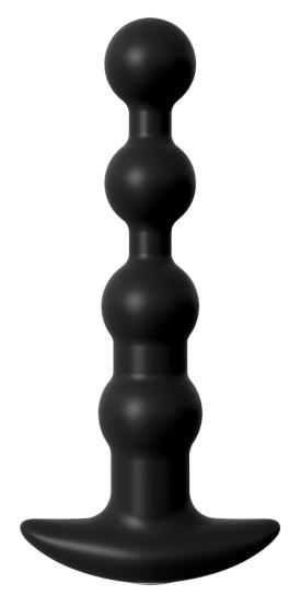 Rechargeable Anal Beads 