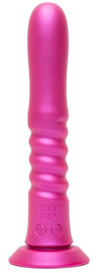 ROMP Jiggle Stoßvibrator 