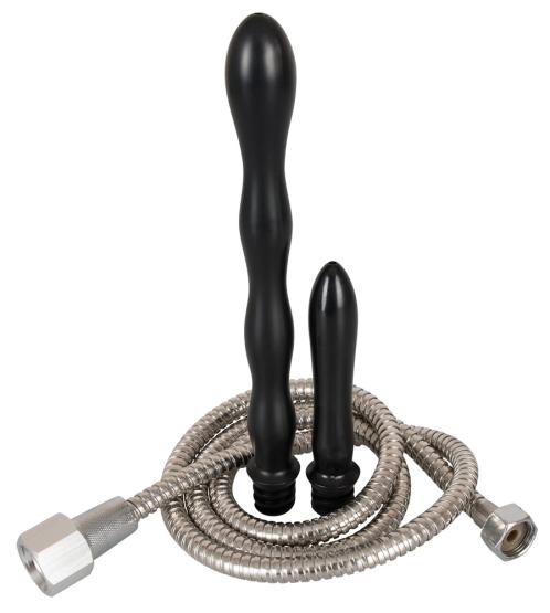 Shower me deluxe 