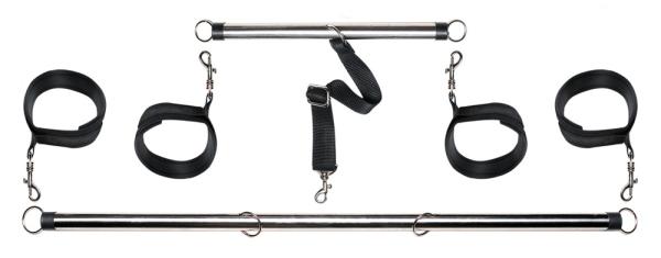 Spread’em Bar and Cuff Set 
