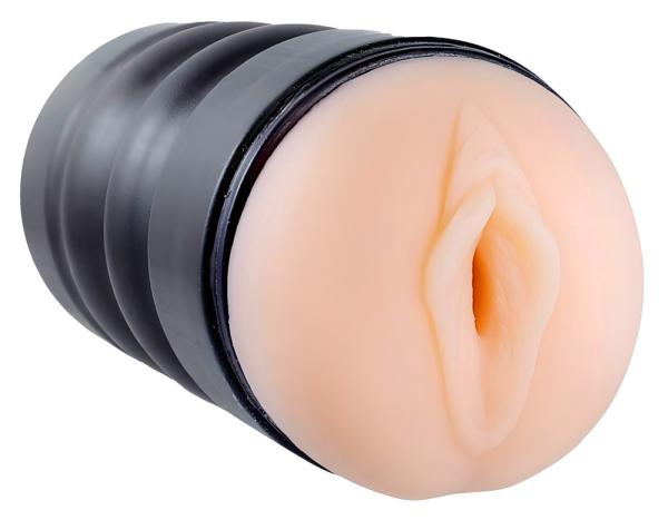 Stroker Style Masturbator Vagina 