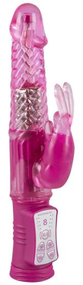 Perlen-Vibrator Sugar Babe 