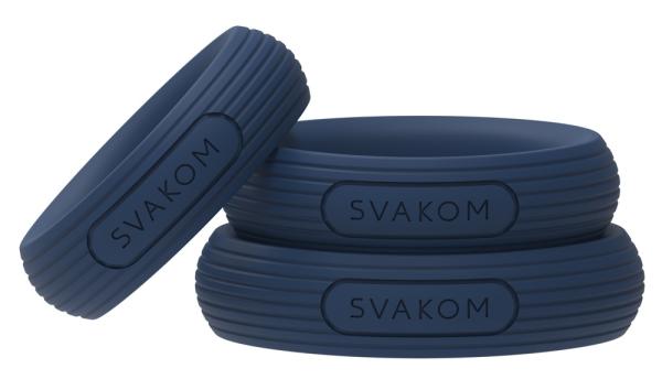SVAKOM Triooo 