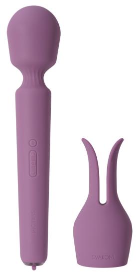Svakom Emma Neo 2 (20,9 cm, Ø 6 cm) 