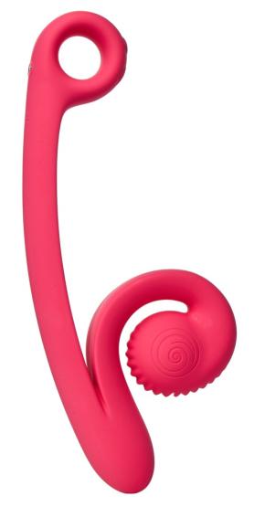 SVibe Curve Pink