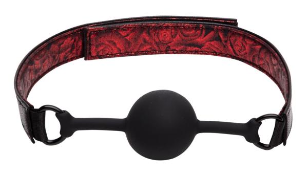 Sweet Anticipation Ball Gag 