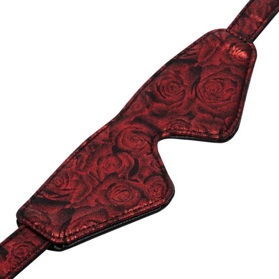 Sweet Anticipation Blindfold 