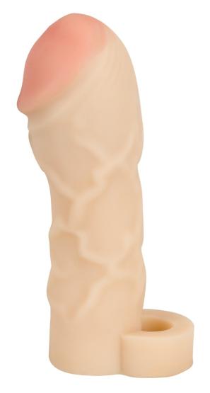 Thicker & Bigger Extension 