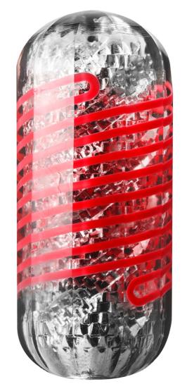 TENGA Spinner DX 3 Steps 