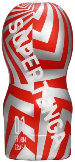 Tenga Super Storm Crash