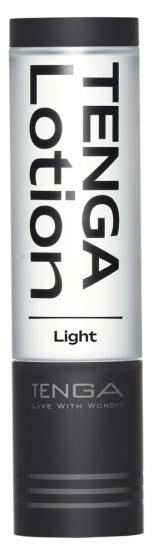 Tenga Lotion Light 