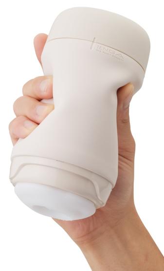Tenga Puffy 