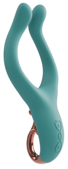 The Magician Multi Vibrator (16 cm, Vibroarm-Ø 1,7 cm) 