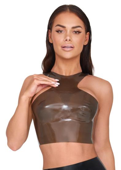 Top aus Latex S