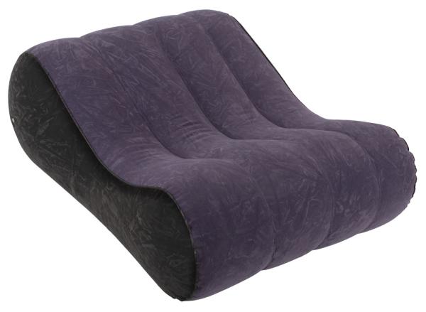 Velvety Love Pillow 