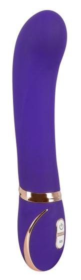 Vibe Couture Front Row (22 cm, Ø 4 cm) 