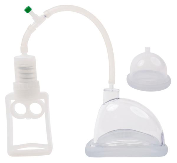 Fröhle VP001 Vaginapumpe 