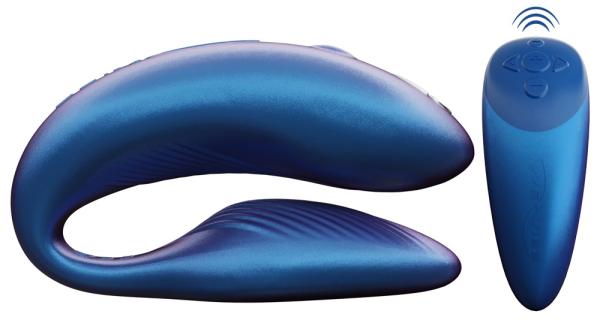 We-Vibe Chorus Blau