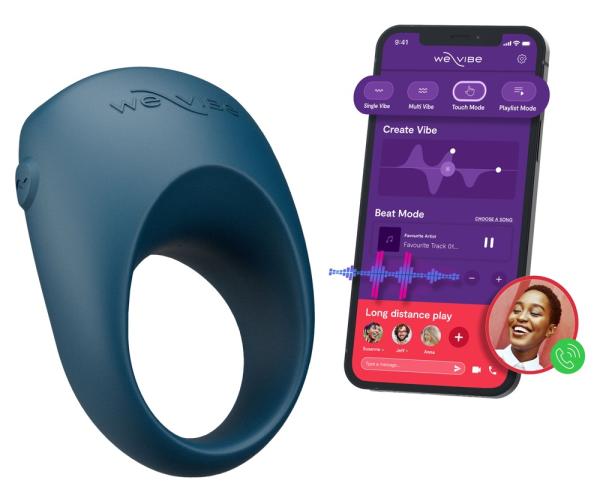We-Vibe Pivot 2 