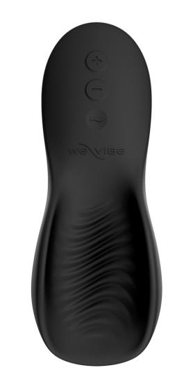 We-Vibe Shared Touch Schwarz