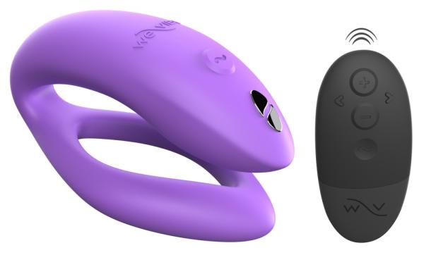 We-Vibe Sync O 