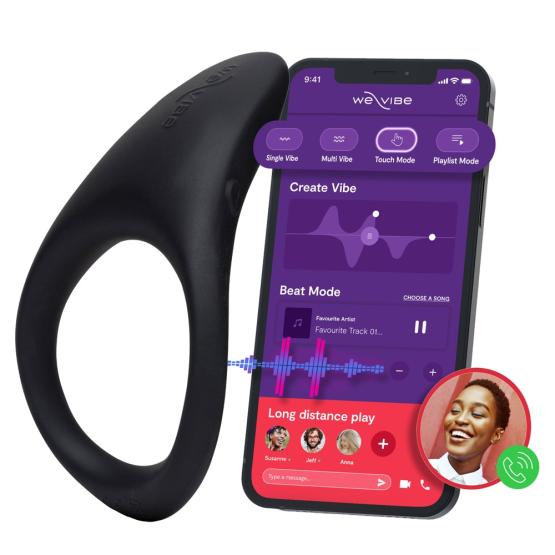 We-Vibe Verge 2 