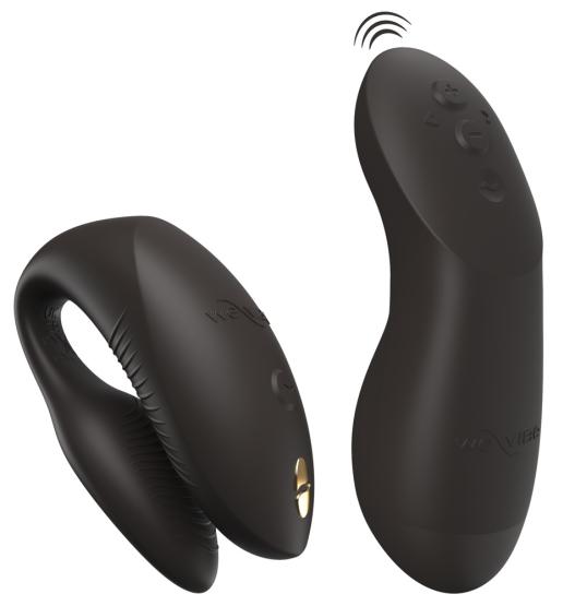 We-Vibe Chorus Pro Schwarz