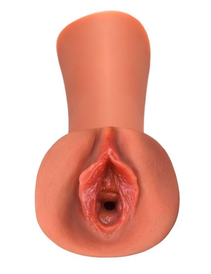 Pipedream Extreme Toyz Wet Pussies Juicy Snatch 