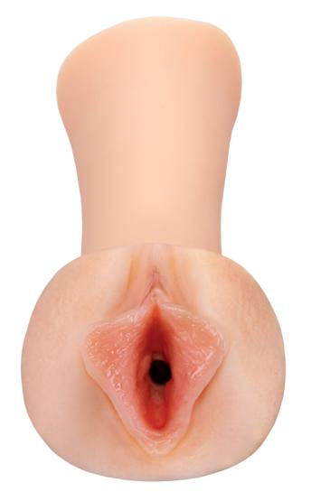 Wet Pussies Luscious Lips 