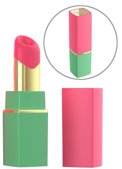 Womanizer Beauty Grün