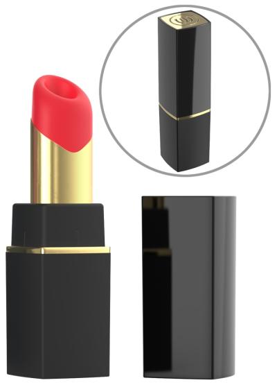 Womanizer Beauty Schwarz