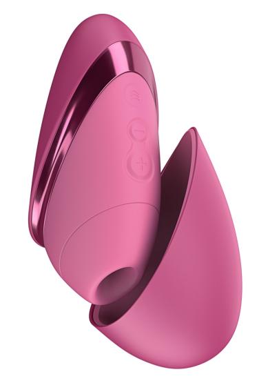 Womanizer Next Liberty Pink