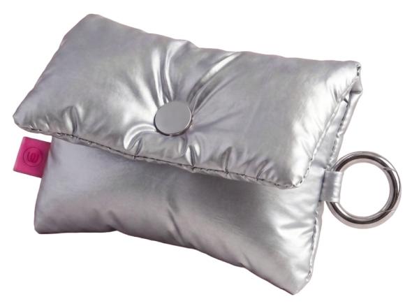 Womanizer Snap Accessory Pouch 
