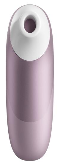 Womanizer Pro Lila