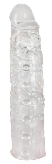 XTension Sleeve transparent 