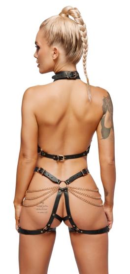 Harness-Set S/M
