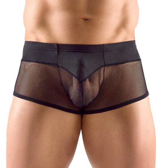 Zeigefreudige Herren Pants S