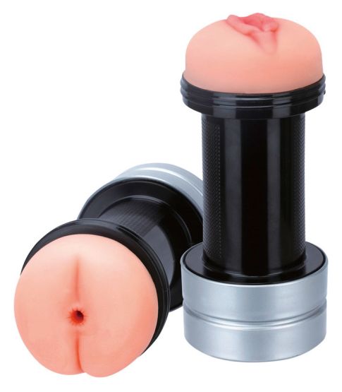 2in1 Hummer Anus/Vagina 
