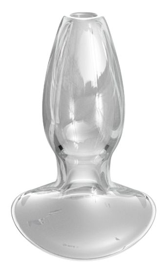 Anal Gaper Beginners