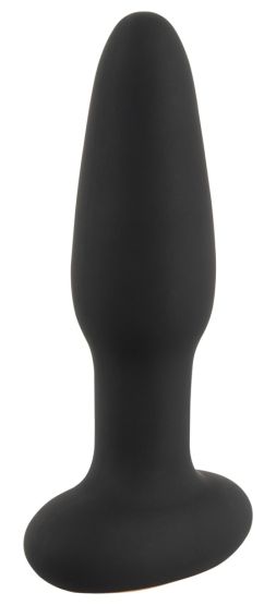 Anos Pressure Trainer Butt Plug (14,9 cm, Ø max. 3,7 cm) 