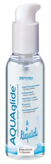 AQUAglide Liquid 125 ml