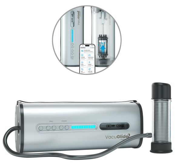 Autoblow VacuGlide 2 