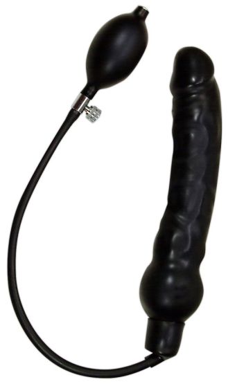 Blow-Me-Up Large (25 cm, Ø 2,5-8,5 cm) 