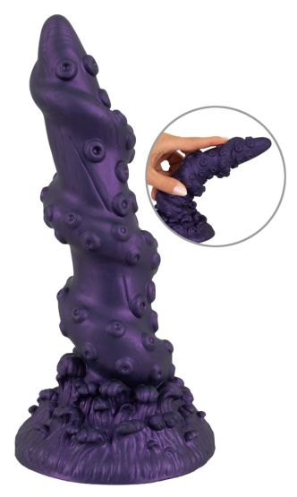 Beasty Cocks Octopus Prime 