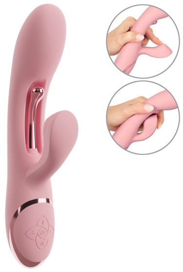 Beau Coeur AVENOR G-Spot Rabbit 
