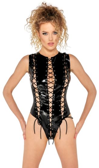 Body aus Lack M